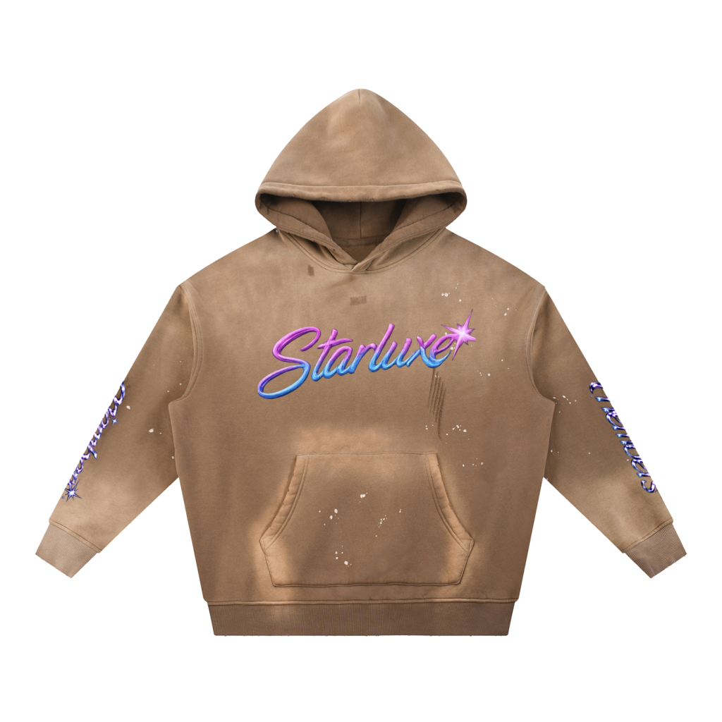 First Edition Orbit Hoodie