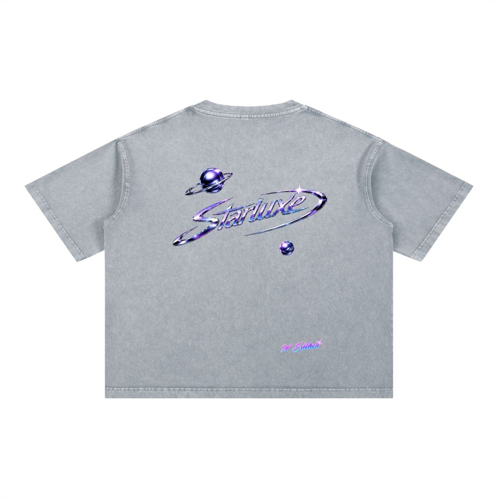 First Edition Orbit Tee