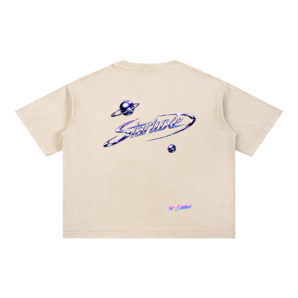 First Edition Orbit Tee