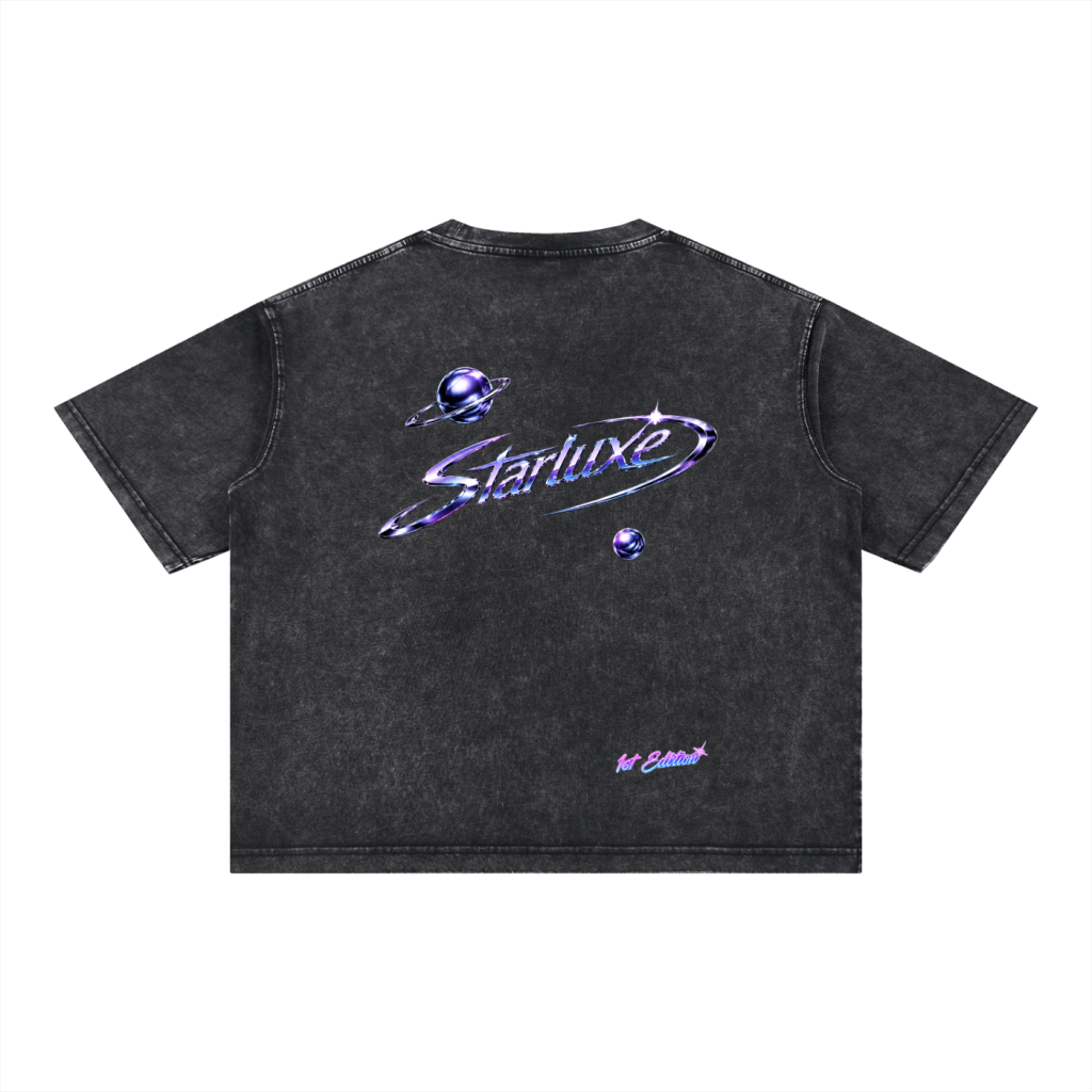 First Edition Orbit Tee