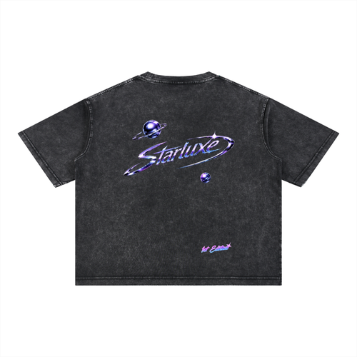 First Edition Orbit Tee