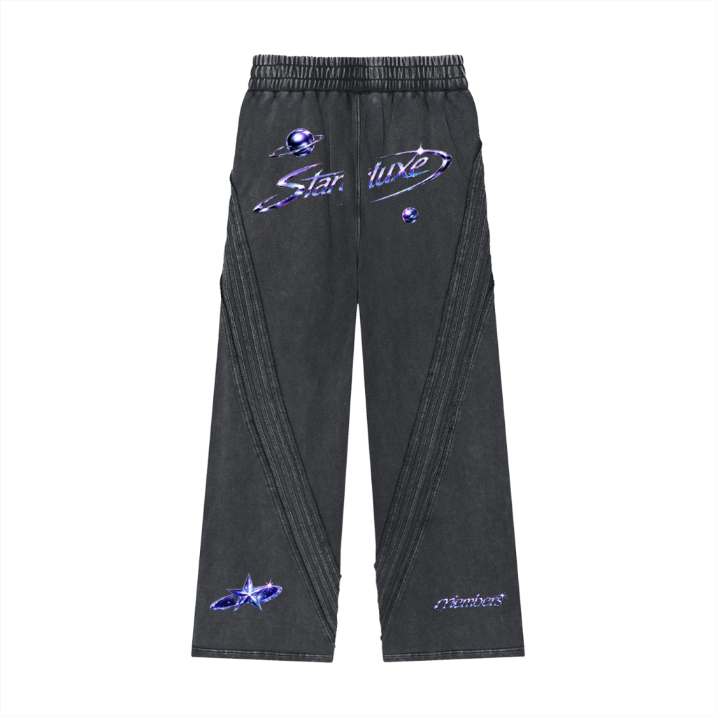 First Edition Midnight Orbit SweatPants