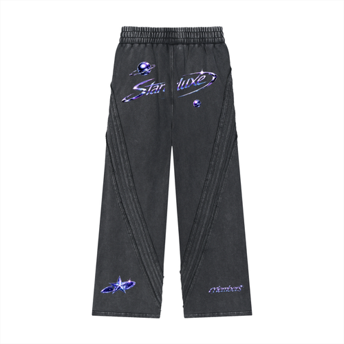 First Edition Midnight Orbit SweatPants