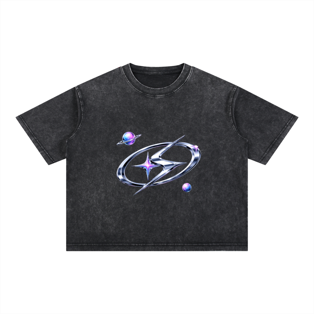 First Edition Orbit Tee