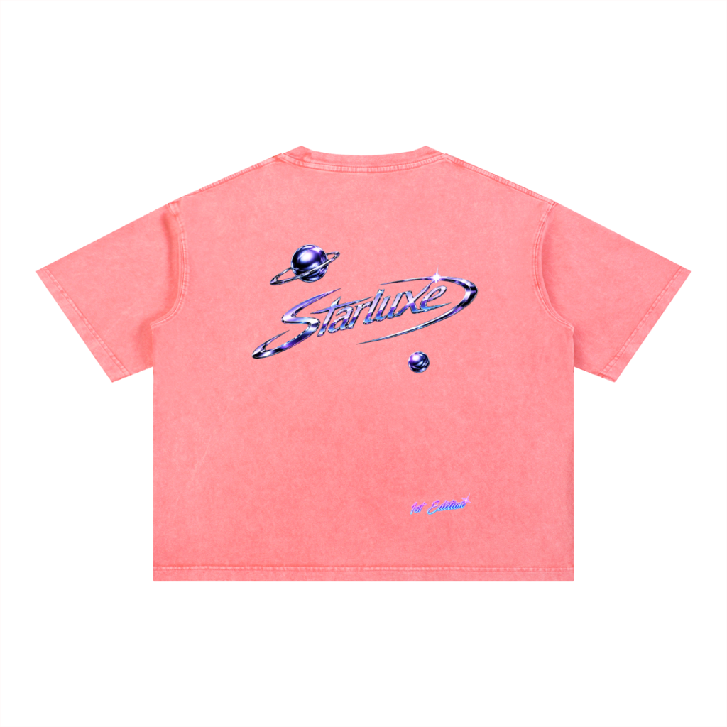 First Edition Orbit Tee