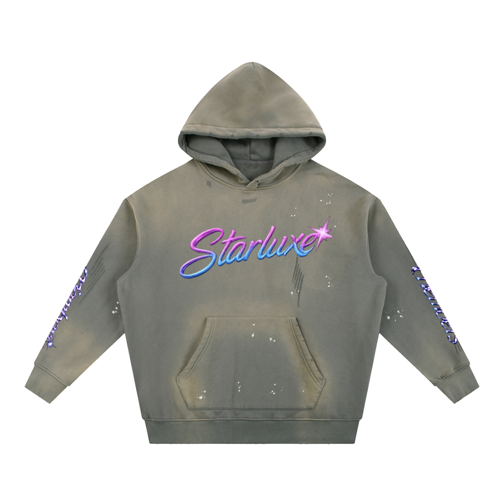 First Edition Orbit Hoodie