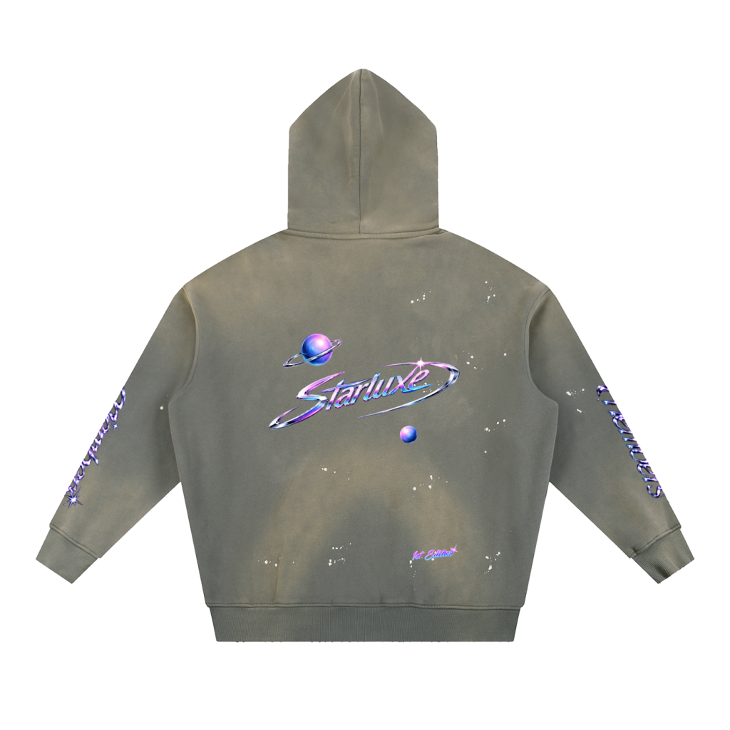 First Edition Orbit Hoodie