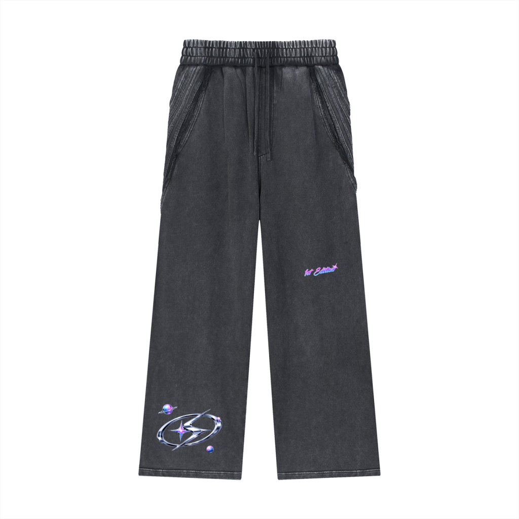 First Edition Midnight Orbit SweatPants