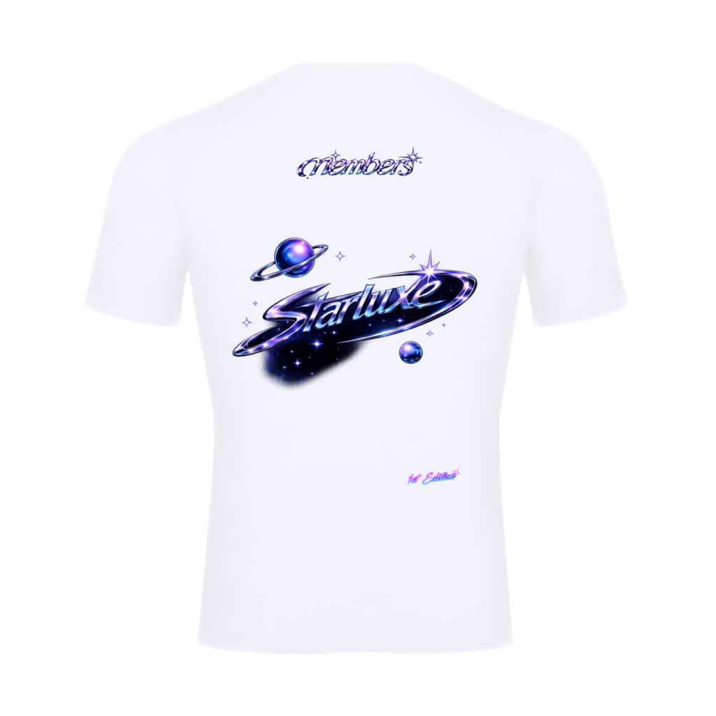 First Edition Performance Orbit Short Sleeve T