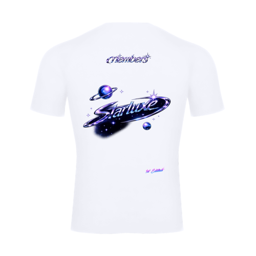 First Edition Performance Orbit Short Sleeve T