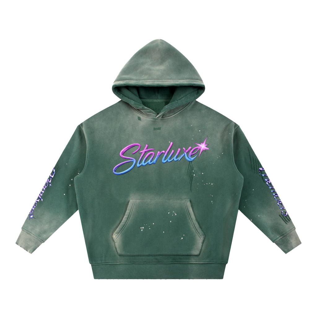 First Edition Orbit Hoodie