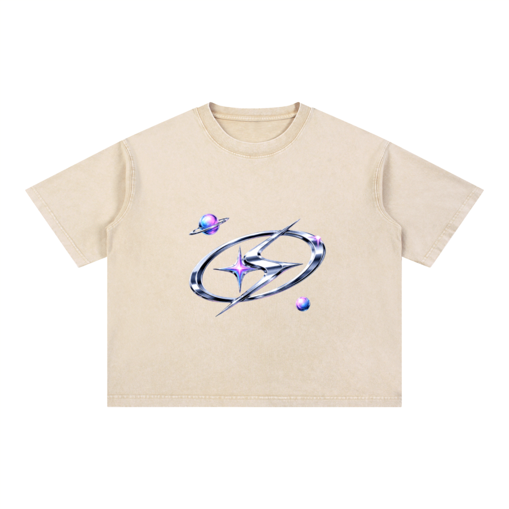 First Edition Orbit Tee