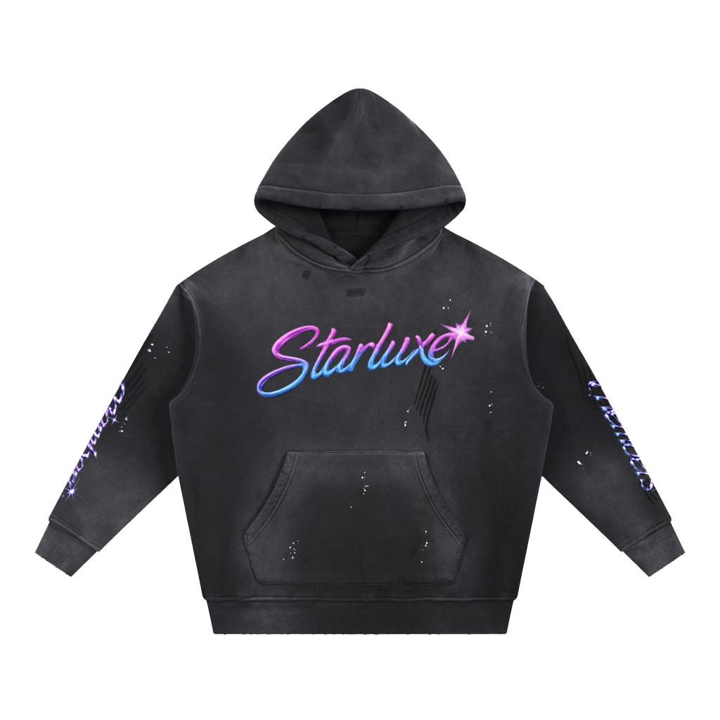 First Edition Orbit Hoodie