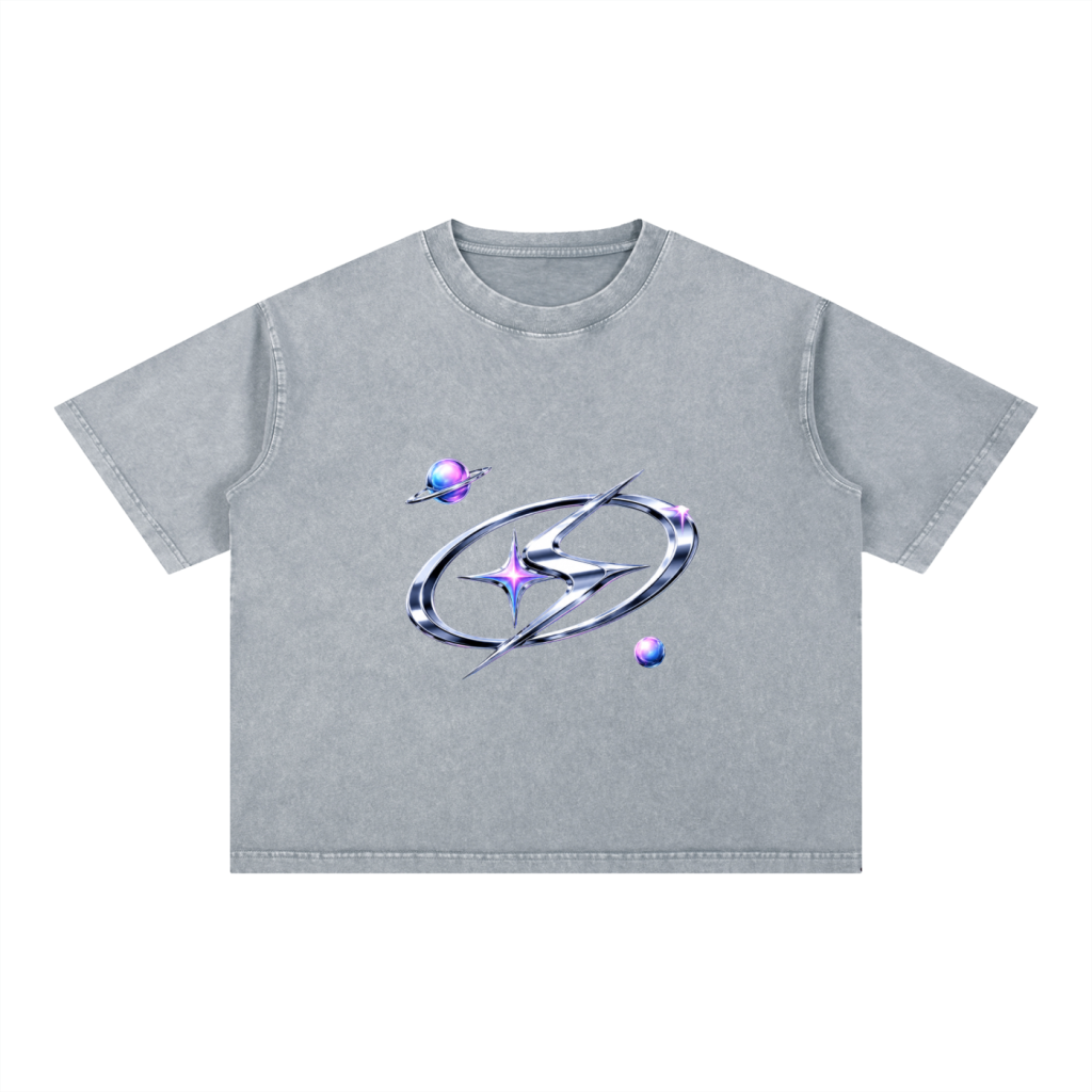 First Edition Orbit Tee