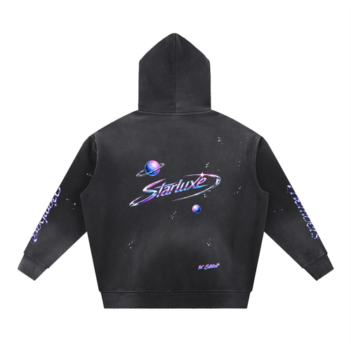 First Edition Orbit Hoodie