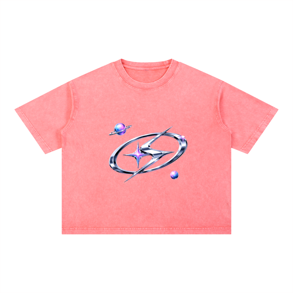 First Edition Orbit Tee