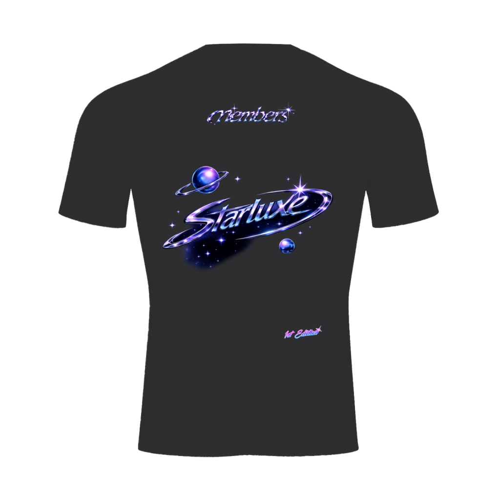 First Edition Performance Orbit Short Sleeve T