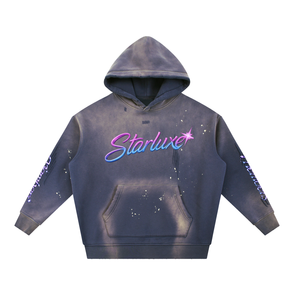First Edition Orbit Hoodie