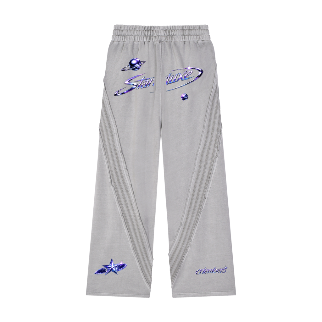 First Edition Midnight Orbit SweatPants