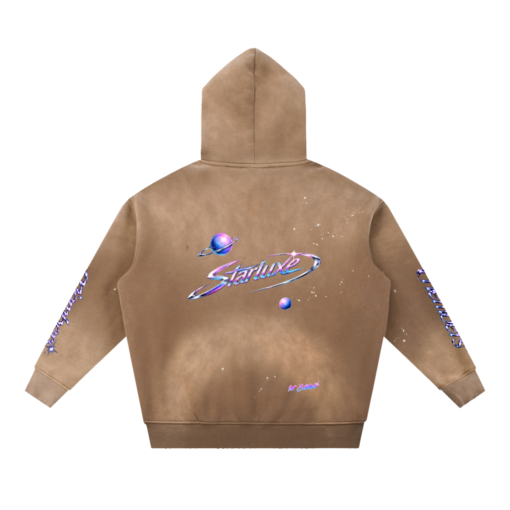 First Edition Orbit Hoodie