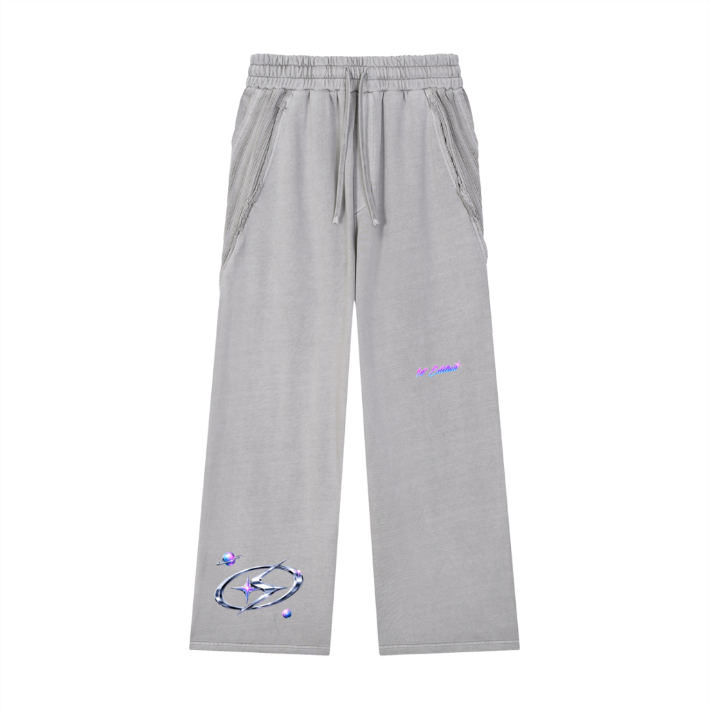 First Edition Midnight Orbit SweatPants